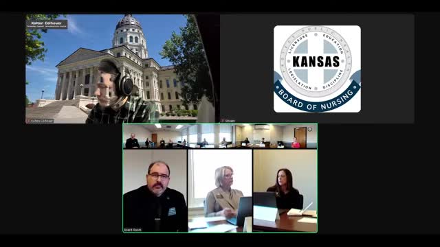 Finance committee votes to rename itself 'Finance and Risk Management Committee'