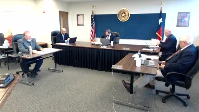 Tarrant County Commissioners decide against burn ban amid variable rainfall conditions