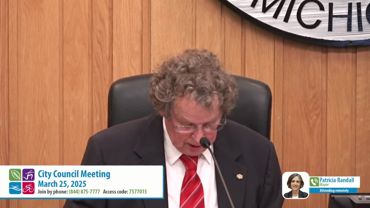 Portage City Council reviews $35M Brownfield redevelopment plan for affordable housing