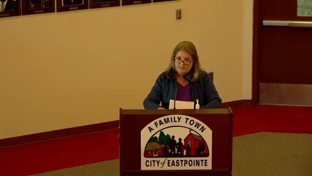 East Point residents debate marijuana hours and political rhetoric at council meeting