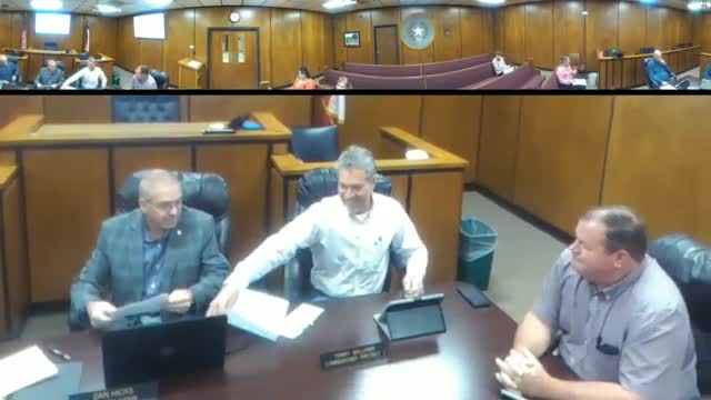 Scray County accepts $45,000 bid for historical jailhouse renovation