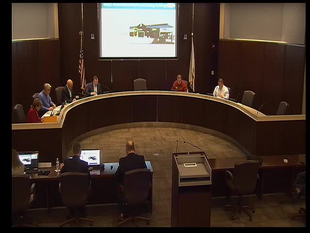 Palatine approves two-year extension for parkway tree trimming contract