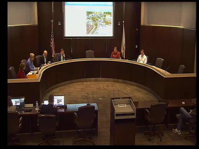 Palatine selects event manager for 2025 Street Fest after RFP; staff says contract will lower costs