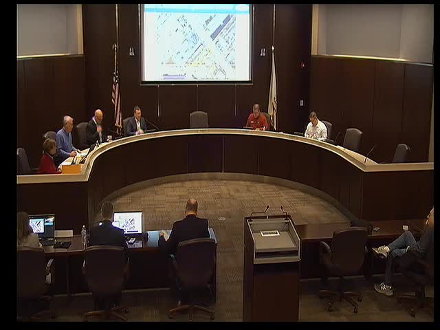 Palatine council and committee deny special-use permit for banquet facility at Park Place shopping center