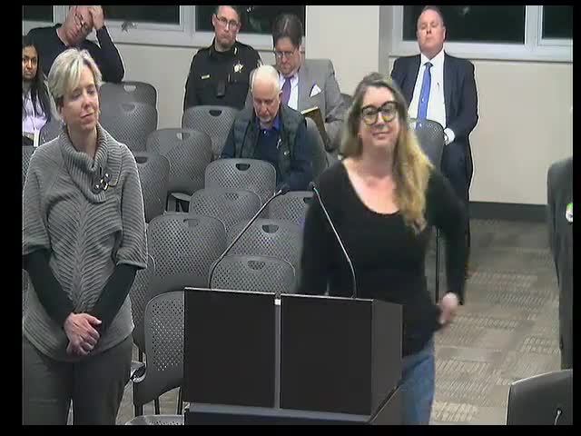 Palatine residents support binding mental health referendum funding services