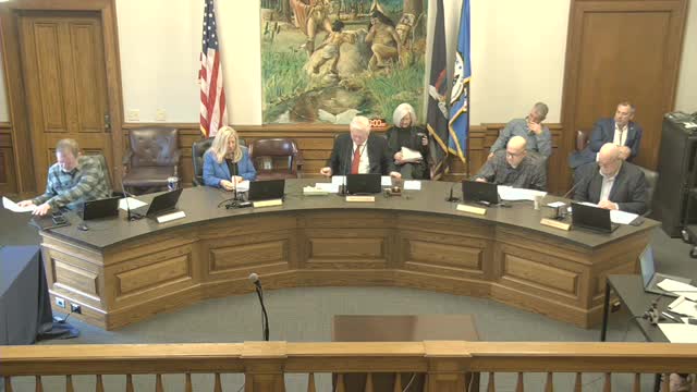 Council to adjust participatory-budget award to Pitney Meadows Community Farm