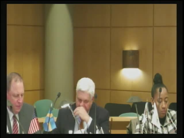 Council approves 2025–2029 consolidated plan, annual action plan and fair-housing analysis