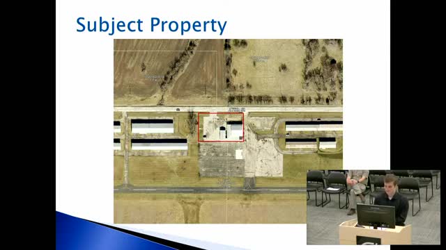 Gardiner Municipal Airport plans $4M terminal replacement with community space