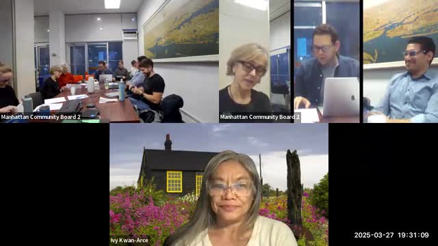 Red Door Place updates community on response to Teresa Concepcion's passing