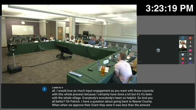 Council approves recreation easement to protect OHV access at Pepper Lake