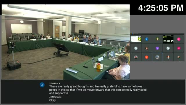 Commissioner Taylor secures $1.5M approval for new program funding