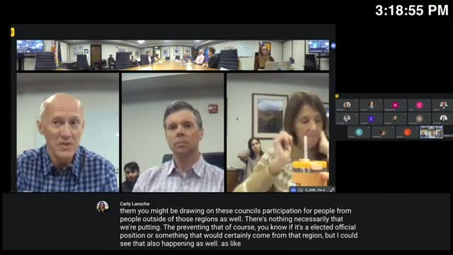 Utah climbing advocates seek better representation for user groups