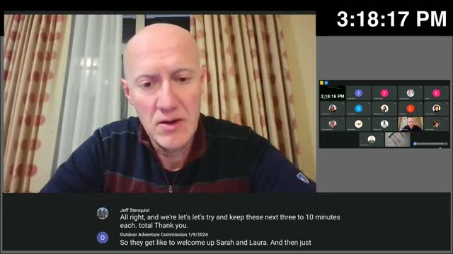 Utah organizations request funding for Wasatch Mountain Long Distance Trail feasibility study