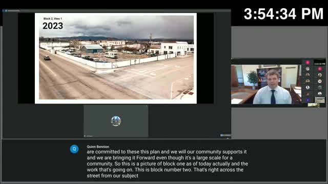 City seeks funding to acquire land for new outdoor recreation facility