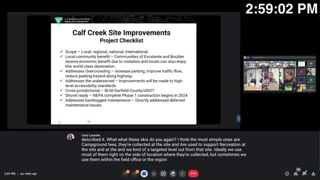 Utah seeks funding to expand Cedar City's award-winning mountain bike trail system