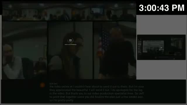 African Venture Commission finalizes ambitious strategic plan for state development