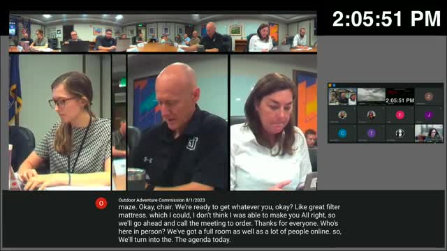 UDOT introduces new representative Josh Angura during statewide strategic plan update