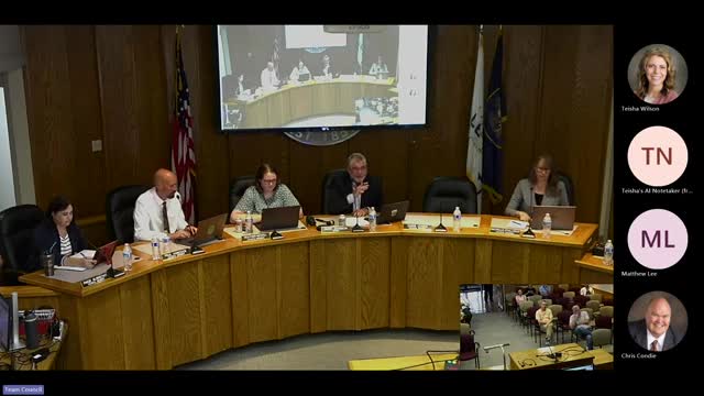 Lehigh City leader reflects on long-term discussions about Alpine School District division