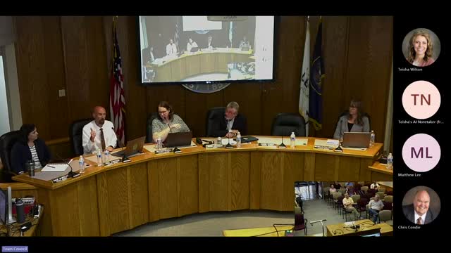 Lehigh discussions focus on school district split and financial sustainability