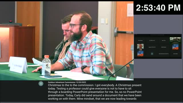 Utah outdoor recreation funding analysis reveals disparities and flexible spending opportunities