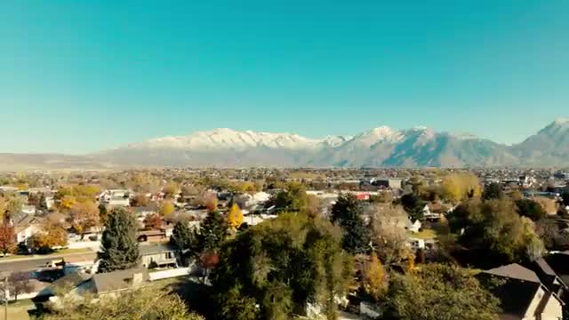 Mayor Johnson promotes Lehi City's fiber network pre-registration initiative