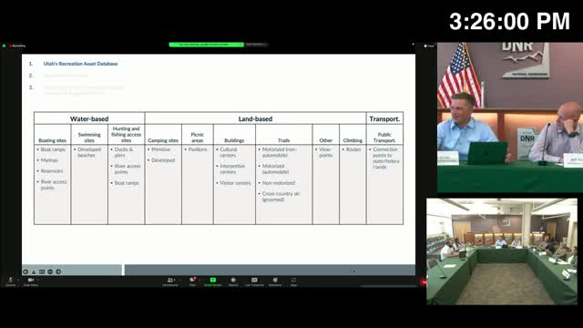 Cedarhurst plans multimillion dollar trailhead for snowmobile access and winter recreation