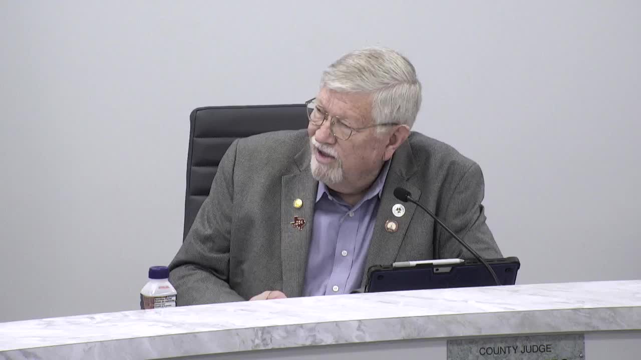 SBA offers low-interest disaster loans to Welder Complex wildfire survivors; May 19 deadline for homeowners