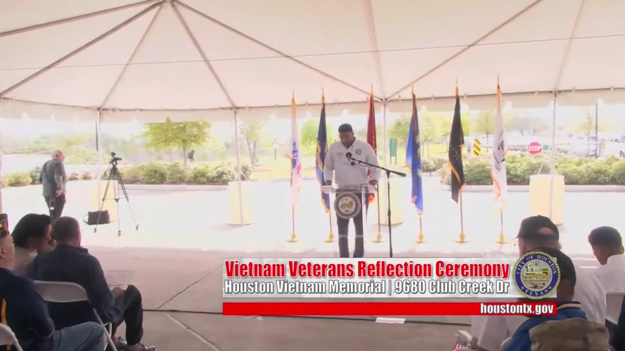 Veteran Speaker to Address Vietnam War Experience at Upcoming Event
