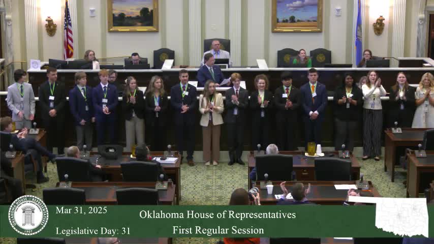 Representative Miller announces 10th annual Autism Advocacy Day at the Capitol; April named autism awareness month