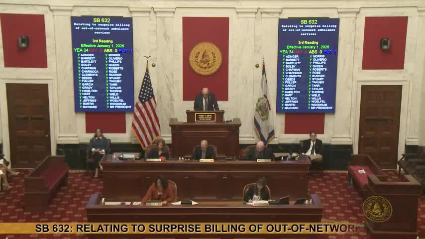 Senate passes Fair Access to Financial Services Act after hour-long debate over ‘debanking’ and litigation risks