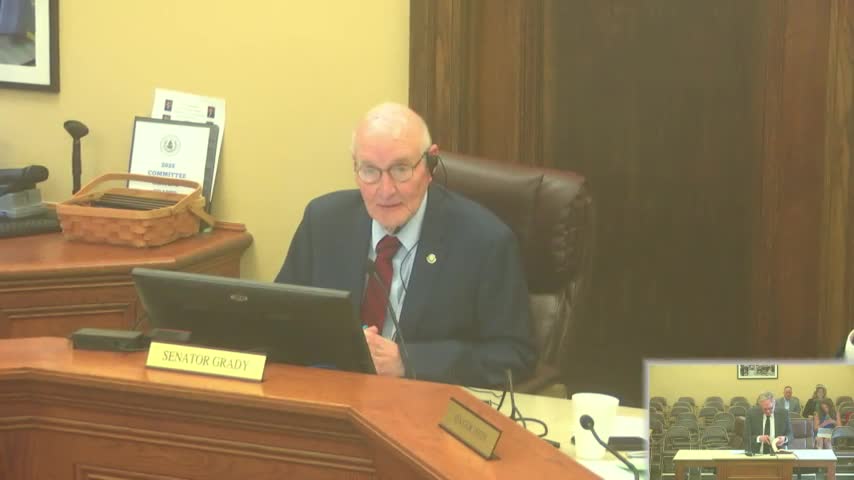 State Superintendent's Bill mandates annual reporting and funding penalties for school districts