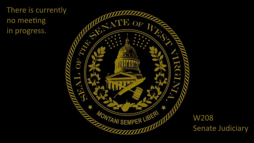 Senate committee advances bill requiring studies for new bottled‑water plants in karst areas