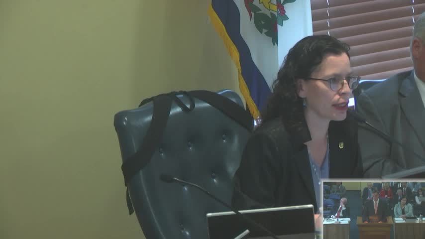 Jefferson County lawmakers discuss water permits for Sidewinder Enterprises bottling plant