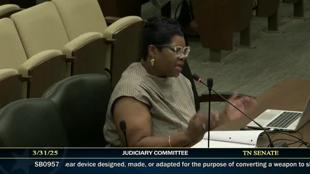 Community advocates demand gun control after tragic shooting incident