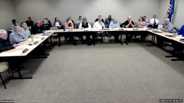 Osceola Committee nominates Jan Carlson for aging advisory board