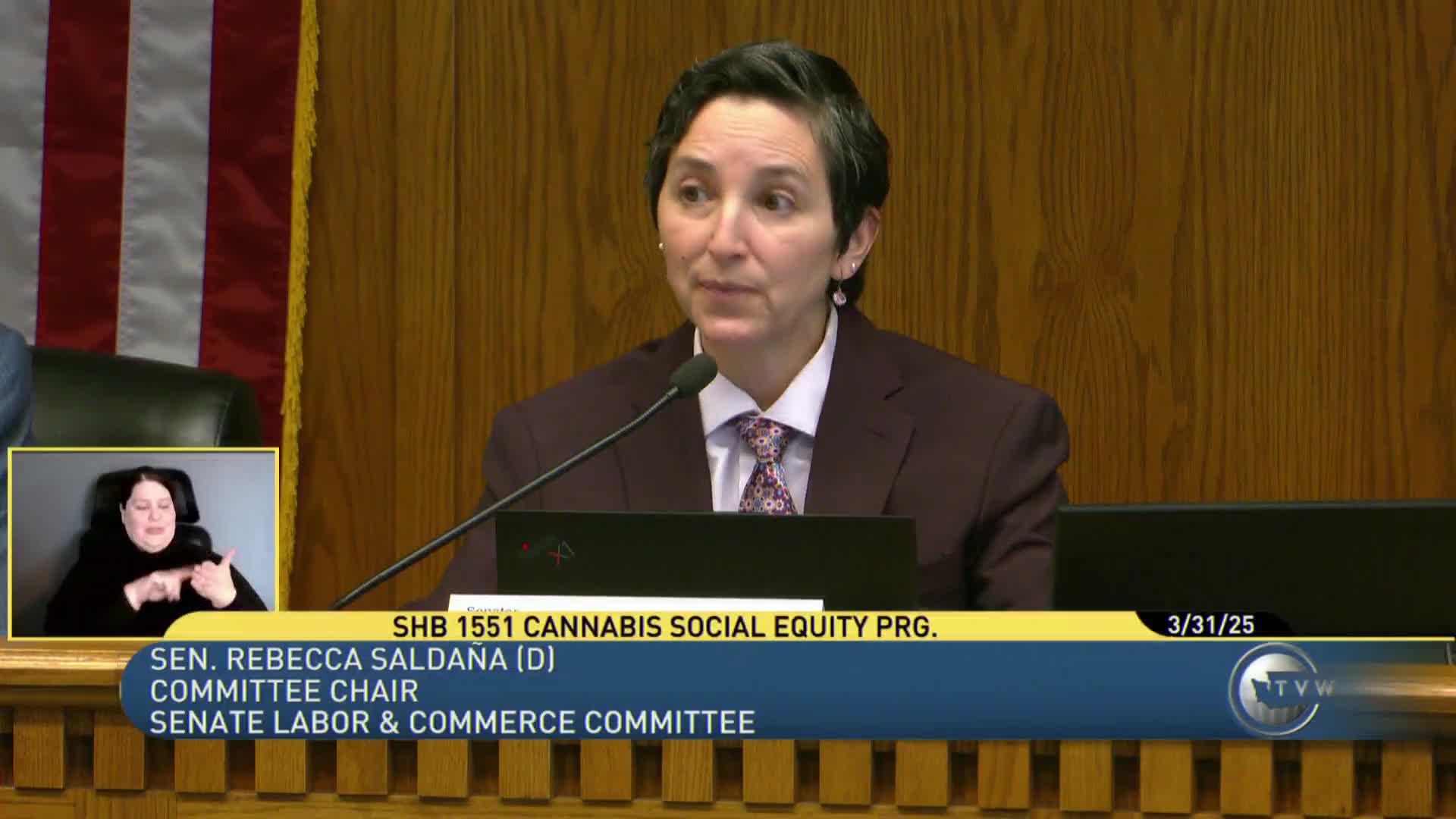 Cannabis social equity bill draws concern from entrepreneurs who say it would freeze program