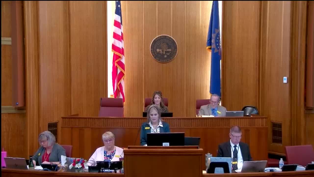 Senate amends, adopts and rejects a string of bills; conference committees appointed