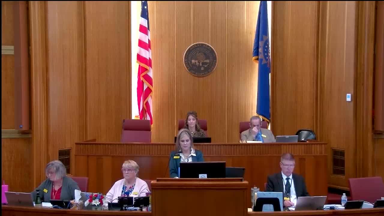 Senate passes House Bill 1283 to eliminate cost-sharing for breast cancer diagnostic exams