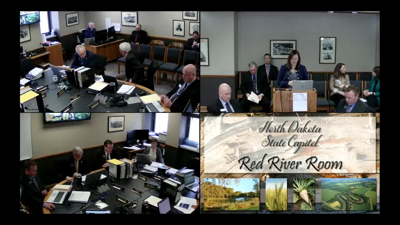 North Dakota legislature supports $10M investment for Great Plains Food Bank infrastructure