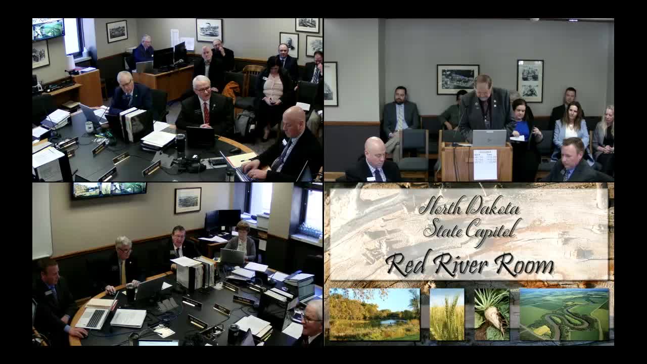 Regional planning councils ask Legislature for staff funding to deliver rural projects