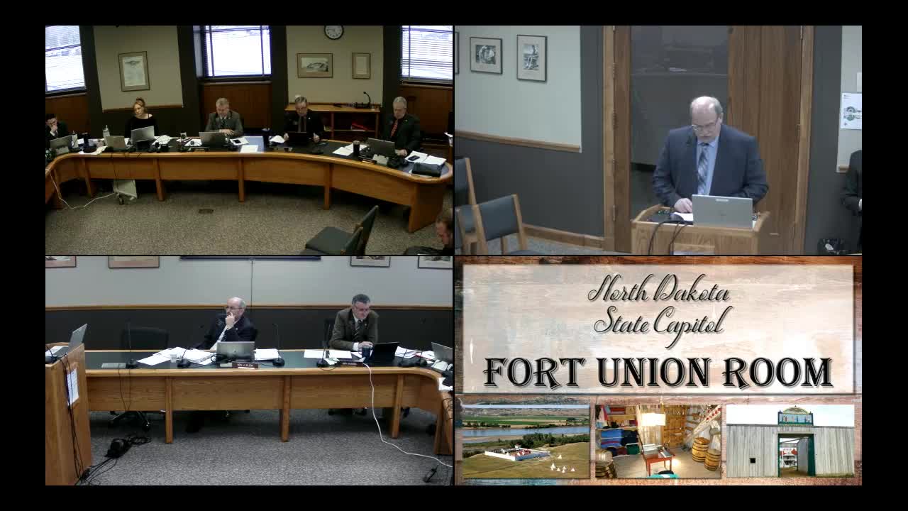 East Central Water District files lawsuit against Grand Forks over service area disputes