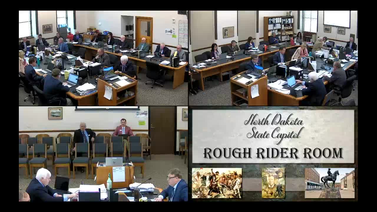 Representative Anderson outlines $32M budget for Veterans Home operations and maintenance
