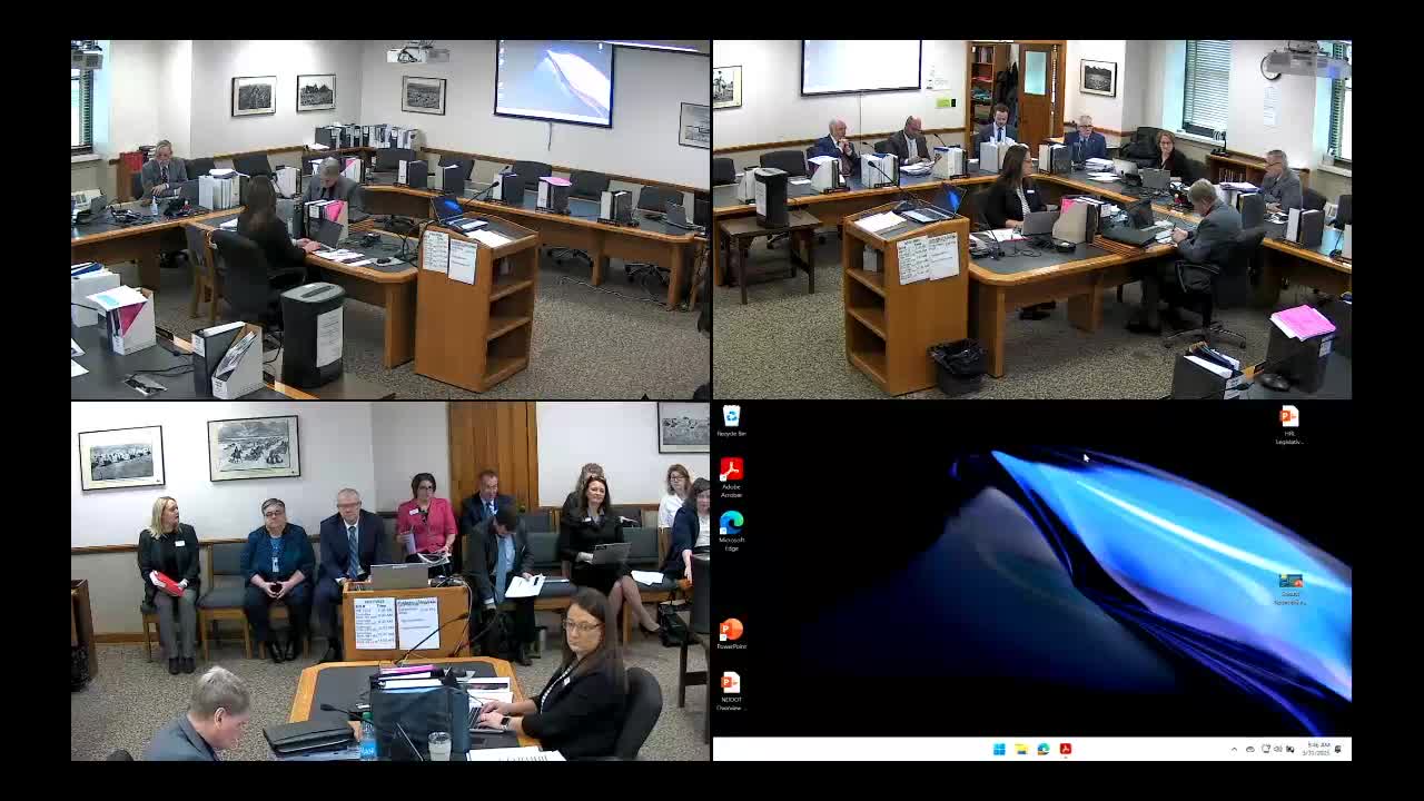 St. Alexius seeks state aid for behavioral-health beds in western North Dakota; hospital says $16M portion needed to open adolescent beds