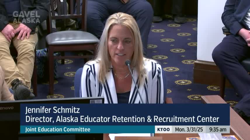 ACSA initiates ARC Center to tackle Alaska's teacher recruitment and retention challenges