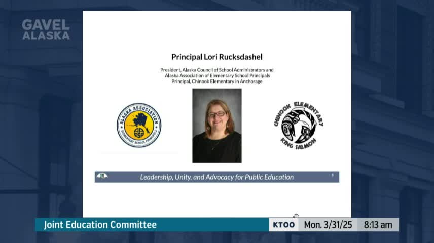 Principals and administrators cite turnover costs, call for retirement solutions and mentoring to retain educators