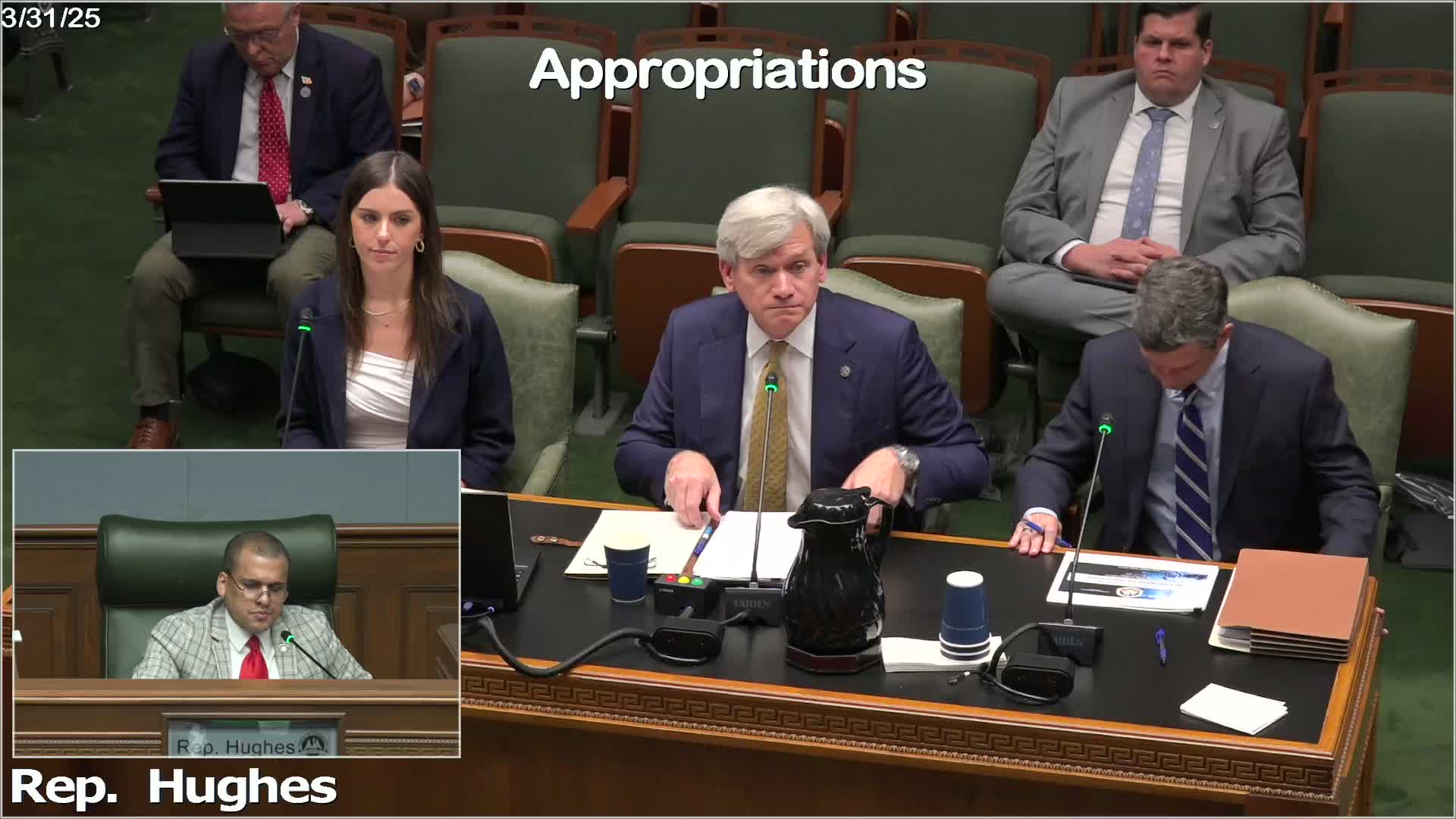 Department of Insurance outlines Fortified Homes spending, expands anti-fraud staff amid mixed premium trends