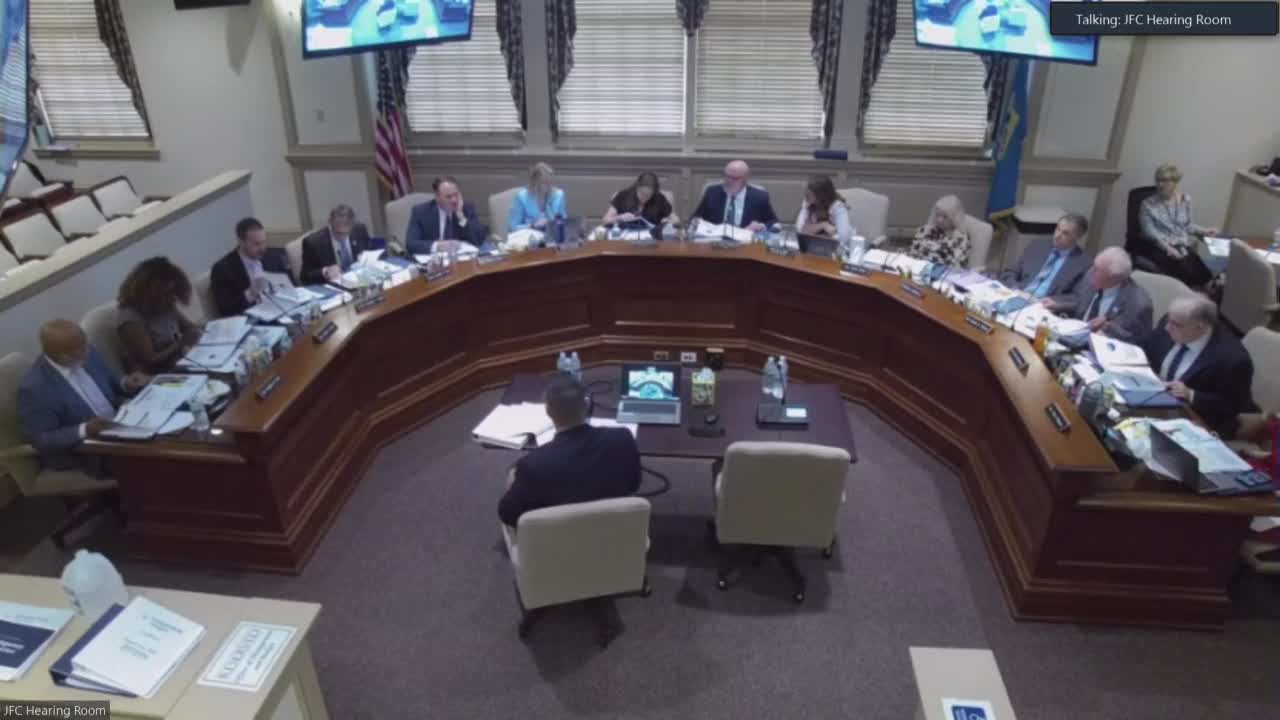 State officials warn federal grant drawdowns are disrupting some capital projects