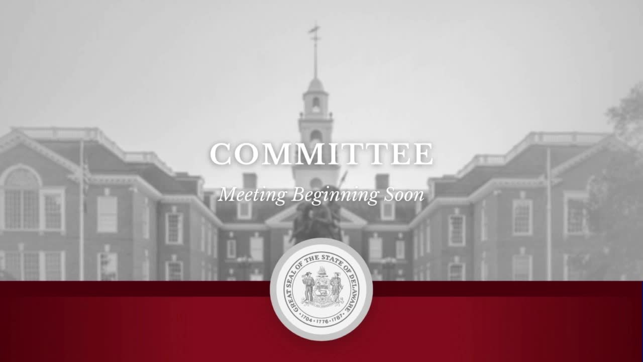 Delaware facilities management updates on $700M construction projects progress