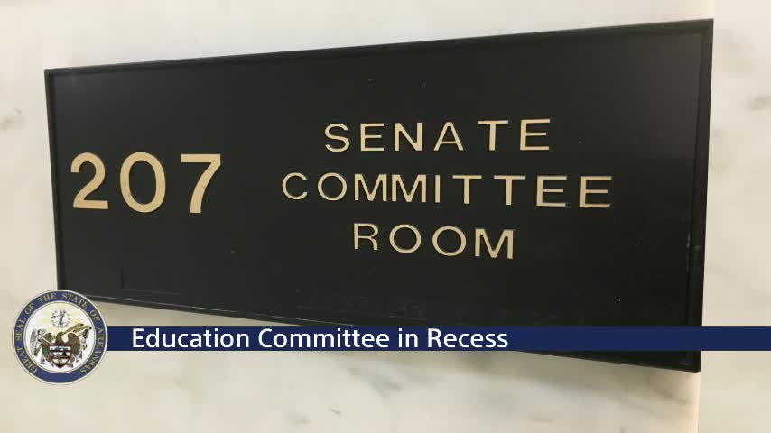 Arkansas House passes multiple education bills including transparency and tuition authority measures