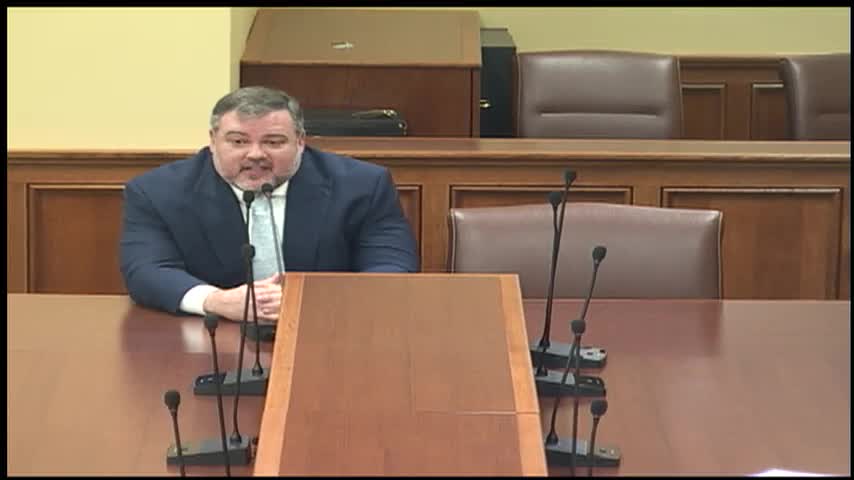 Representative asks congressional delegation to seek $10 million in federal funds to implement Arkansas Act 259 nuclear recycling program